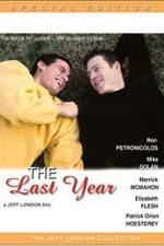 Watch The Last Year Myflixer