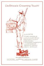 Watch King of Hearts Myflixer