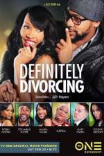 Watch Definitely Divorcing Myflixer