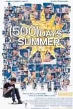 Watch (500) Days of Summer Myflixer