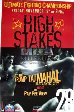 Watch UFC 28 High Stakes Myflixer