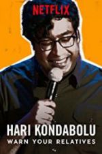 Watch Hari Kondabolu: Warn Your Relatives Myflixer
