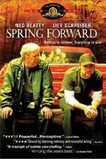 Watch Spring Forward Myflixer