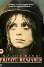 Watch Private Benjamin Myflixer