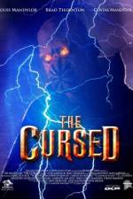 Watch The Cursed Myflixer
