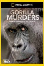 Watch Gorilla Murders Myflixer