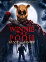 Watch Winnie-the-Pooh: Blood and Honey Myflixer