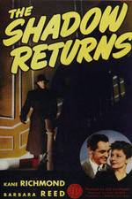 Watch The Shadow Returns Myflixer