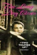 Watch The Long Day Closes Myflixer