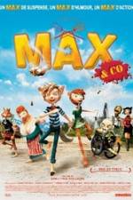 Watch Max & Co Myflixer