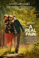 Watch A Real Pain Myflixer