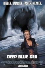 Watch Deep Blue Sea Myflixer