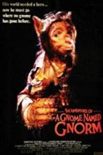Watch A Gnome Named Gnorm Myflixer