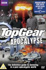 Watch Top Gear: Apocalypse Myflixer