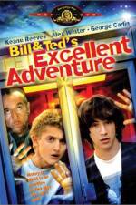 Watch Bill & Ted's Excellent Adventures Myflixer