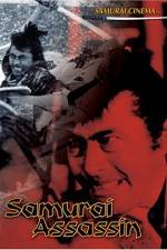 Watch Samurai Myflixer
