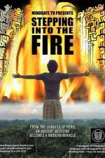 Watch Stepping Into the Fire Myflixer