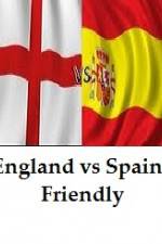 Watch England vs Spain Myflixer