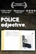 Watch Police, Adjective Myflixer