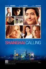 Watch Shanghai Calling Myflixer