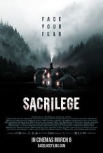 Watch Sacrilege Myflixer