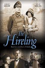 Watch The Hireling Myflixer