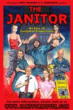 Watch The Janitor Myflixer