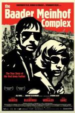 Watch Der Baader Meinhof Komplex Myflixer