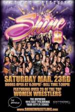 Watch SHINE 8 Myflixer