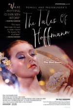 Watch The Tales of Hoffmann Myflixer