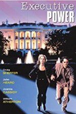 Watch Executive Power Myflixer