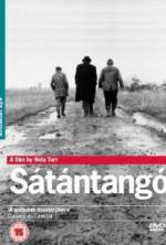 Watch Satantango Myflixer