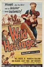 Watch Wild Heritage Myflixer