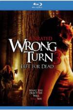 Watch Wrong Turn 3: Left for Dead Myflixer