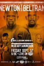 Watch Bellator 124 Myflixer
