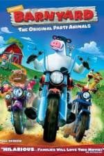 Watch Barnyard Myflixer
