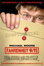 Watch Fahrenheit 9/11 Myflixer
