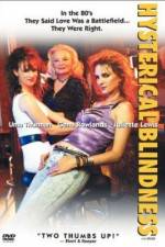 Watch Hysterical Blindness Myflixer