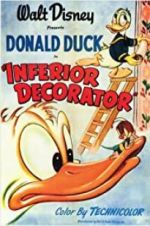 Watch Inferior Decorator Myflixer