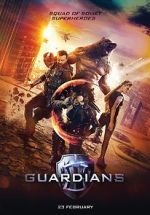 Watch Guardians Myflixer