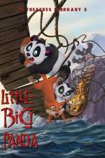 Watch Little Big Panda Myflixer