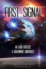 Watch First Signal Myflixer