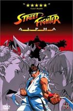 Watch Street Fighter Alpha Myflixer