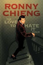 Watch Ronny Chieng: Love to Hate It Myflixer