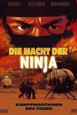 Watch Ninja's Force Myflixer