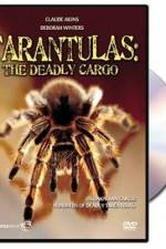Watch Tarantulas: The Deadly Cargo Myflixer