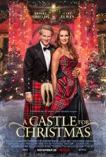Watch A Castle for Christmas Myflixer