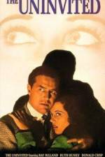 Watch The Uninvited Myflixer