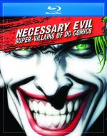 Watch Necessary Evil: Super-Villains of DC Comics Myflixer