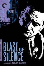 Watch Blast of Silence Myflixer